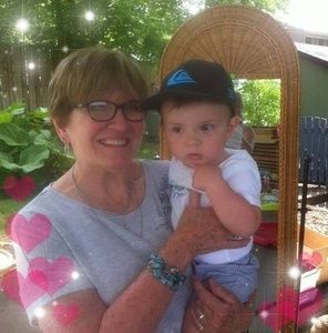 Meet your Posher, Maureen